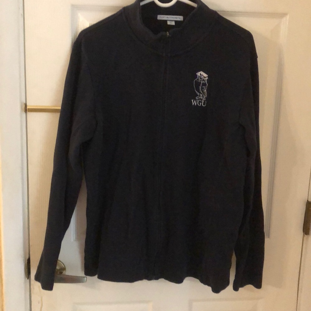 Ladies WGU Jacket